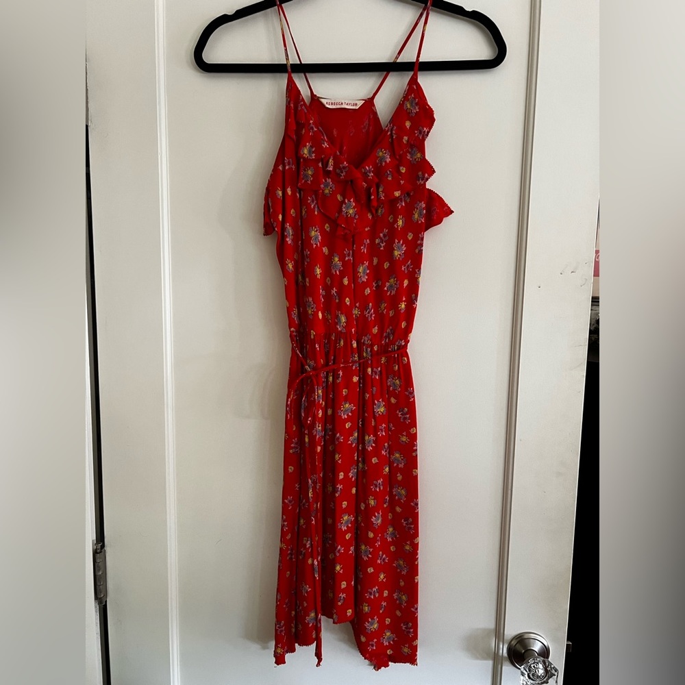 Rebecca Taylor Sundress
